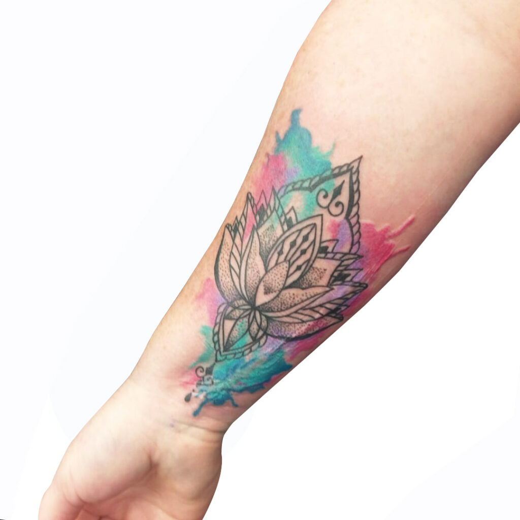 Ouroboros By Pete at WA Ink, Perth WA : r/tattoos
